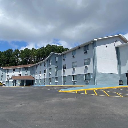 Super 8 By Wyndham Homewood Birmingham Area Exterior foto